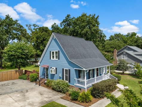 1701 Waterside Boulevard Moncks Corner SC 29461
