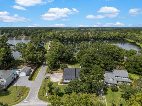 1701 Waterside Boulevard Moncks Corner SC 29461