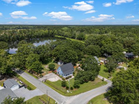 1701 Waterside Boulevard Moncks Corner SC 29461
