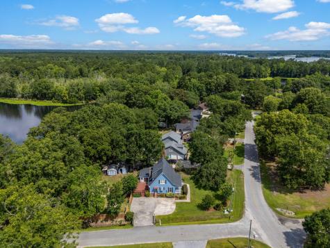 1701 Waterside Boulevard Moncks Corner SC 29461