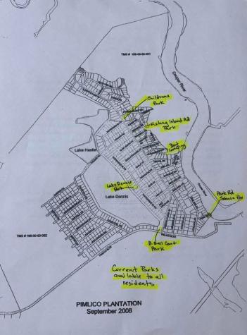 1701 Waterside Boulevard Moncks Corner SC 29461