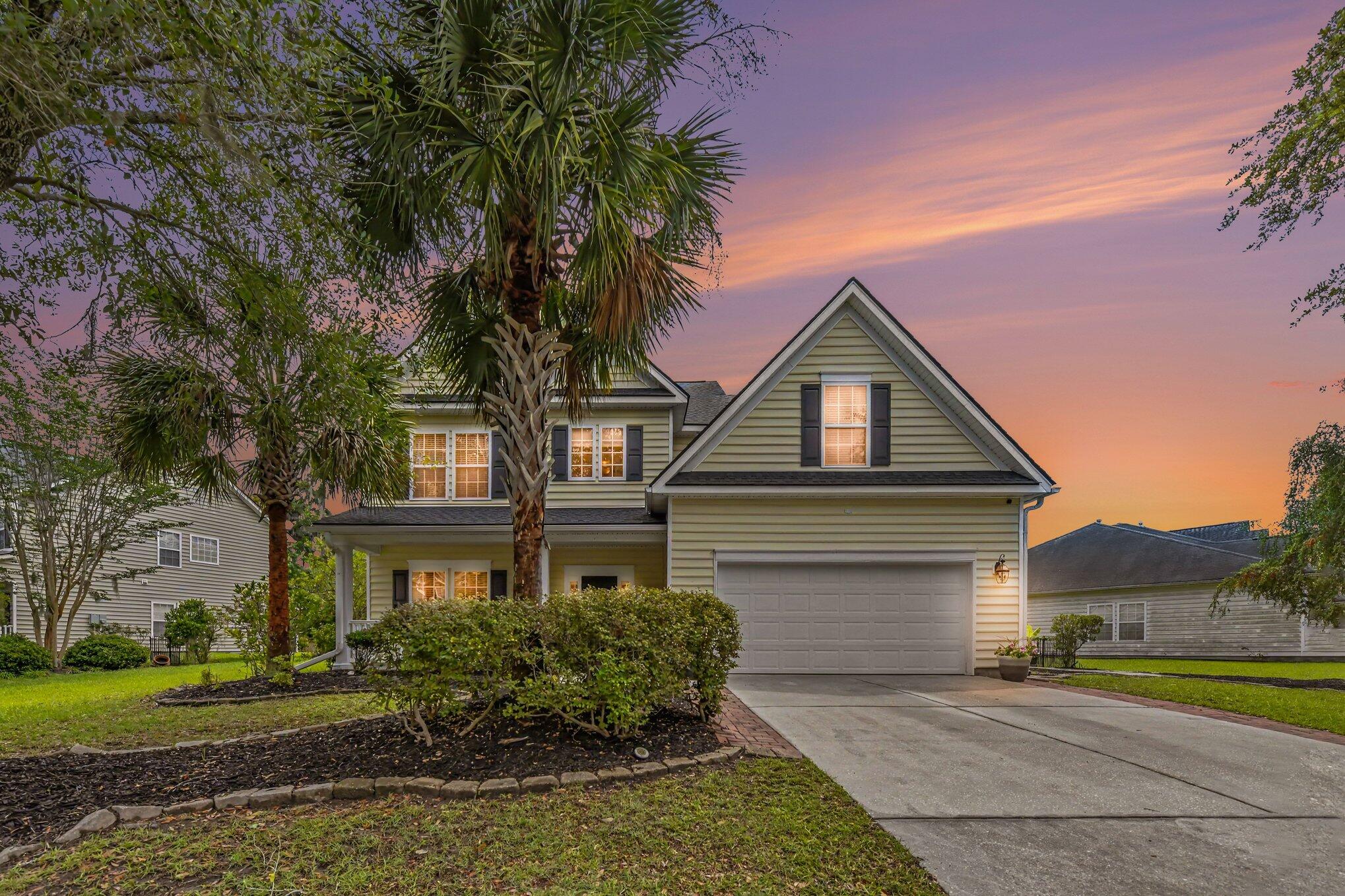 5249 Mulholland Drive Summerville SC 29485
