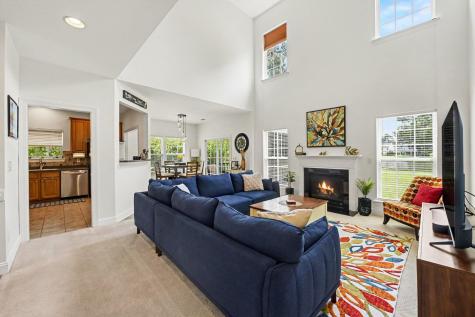 5249 Mulholland Drive Summerville SC 29485