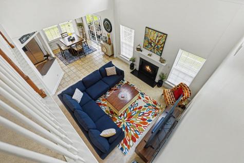5249 Mulholland Drive Summerville SC 29485