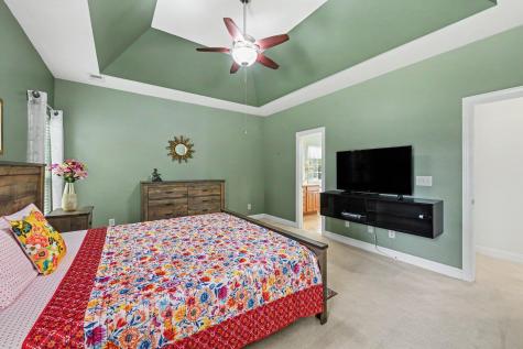 5249 Mulholland Drive Summerville SC 29485