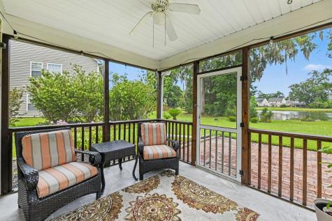 5249 Mulholland Drive Summerville SC 29485