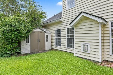 5249 Mulholland Drive Summerville SC 29485