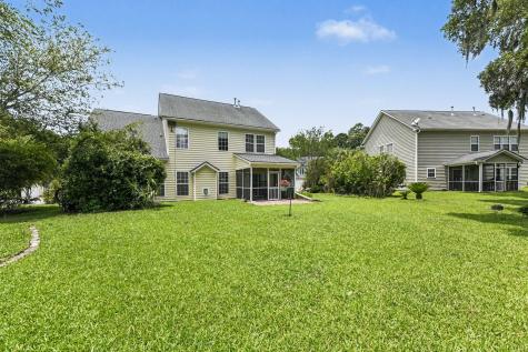 5249 Mulholland Drive Summerville SC 29485
