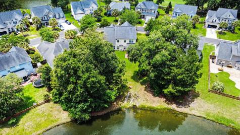 5249 Mulholland Drive Summerville SC 29485
