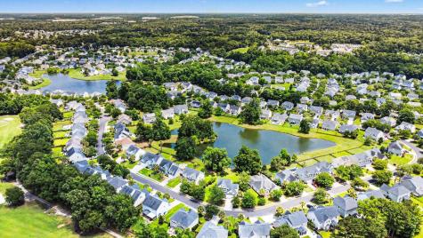 5249 Mulholland Drive Summerville SC 29485