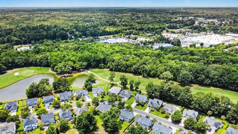 5249 Mulholland Drive Summerville SC 29485