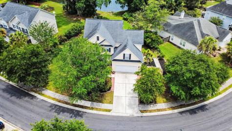 5249 Mulholland Drive Summerville SC 29485