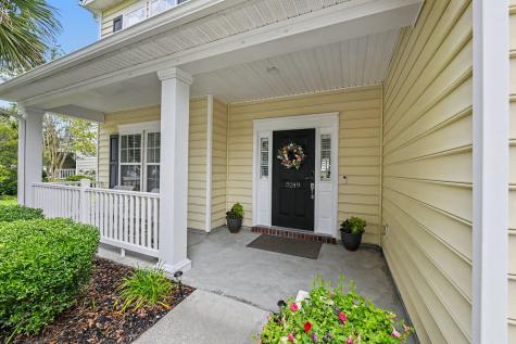 5249 Mulholland Drive Summerville SC 29485