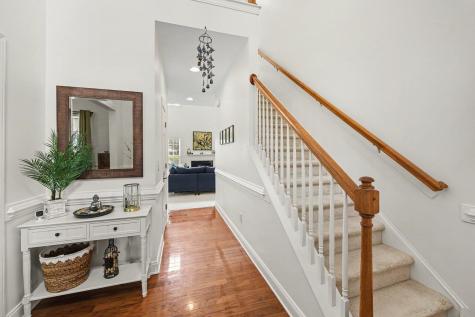 5249 Mulholland Drive Summerville SC 29485
