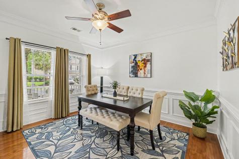 5249 Mulholland Drive Summerville SC 29485