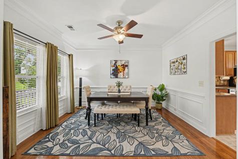 5249 Mulholland Drive Summerville SC 29485
