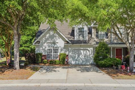 8663 Grassy Oak Trail North Charleston SC 29420