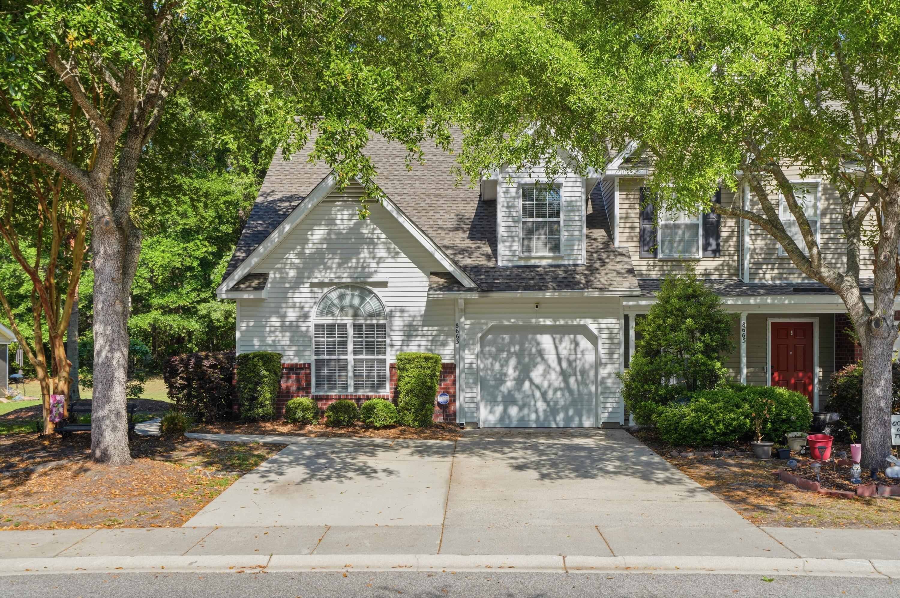 8663 Grassy Oak Trail North Charleston SC 29420