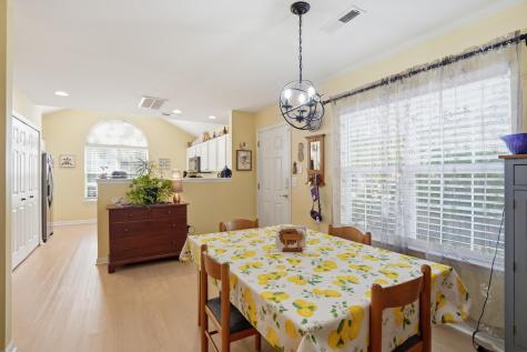 8663 Grassy Oak Trail North Charleston SC 29420