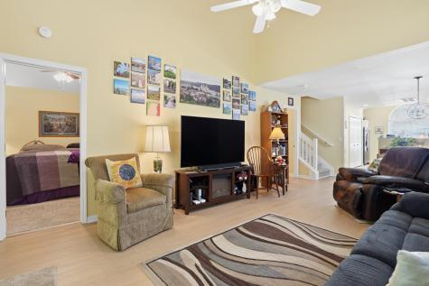 8663 Grassy Oak Trail North Charleston SC 29420