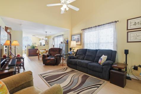 8663 Grassy Oak Trail North Charleston SC 29420