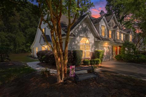 8663 Grassy Oak Trail North Charleston SC 29420