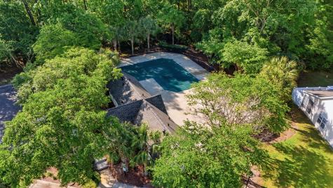 8663 Grassy Oak Trail North Charleston SC 29420