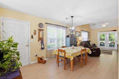 8663 Grassy Oak Trail North Charleston SC 29420