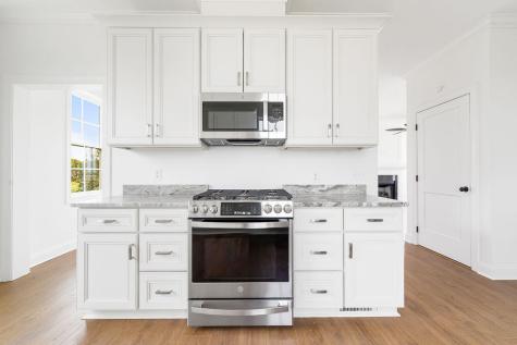1716 Cravens Street Georgetown SC 29440