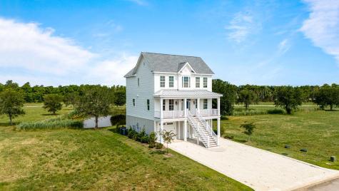 1716 Cravens Street Georgetown SC 29440