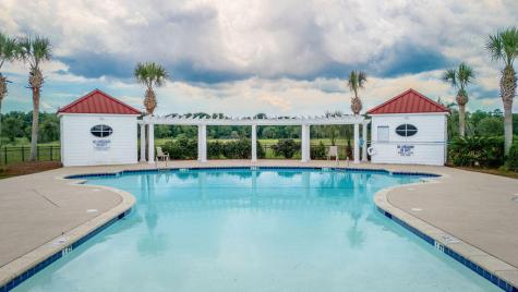 1716 Cravens Street Georgetown SC 29440
