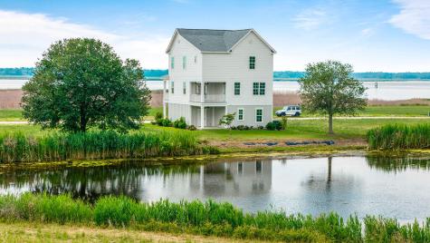 1716 Cravens Street Georgetown SC 29440