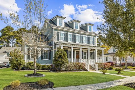 3818 Fifle Street Mount Pleasant SC 29466