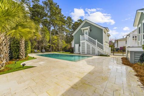 3818 Fifle Street Mount Pleasant SC 29466