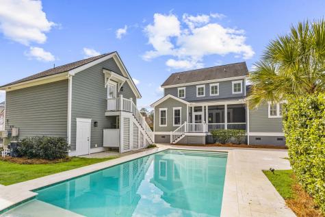 3818 Fifle Street Mount Pleasant SC 29466
