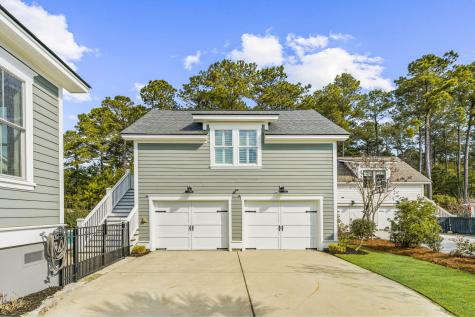 3818 Fifle Street Mount Pleasant SC 29466