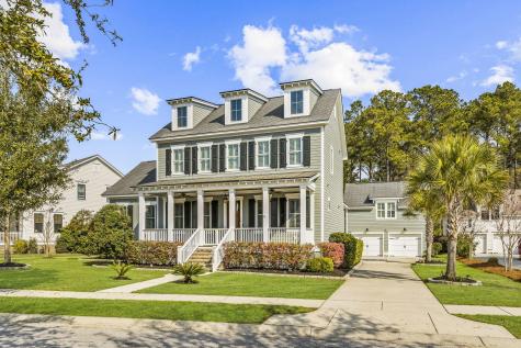 3818 Fifle Street Mount Pleasant SC 29466