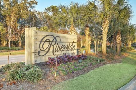 3818 Fifle Street Mount Pleasant SC 29466