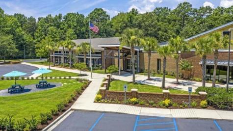 3818 Fifle Street Mount Pleasant SC 29466