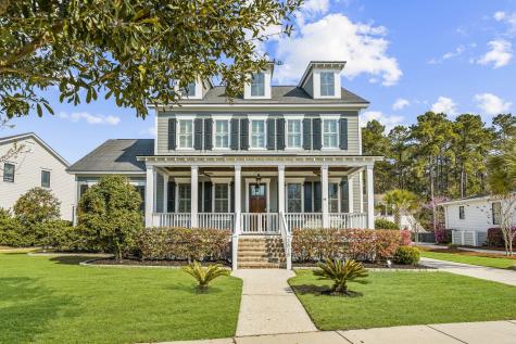 3818 Fifle Street Mount Pleasant SC 29466