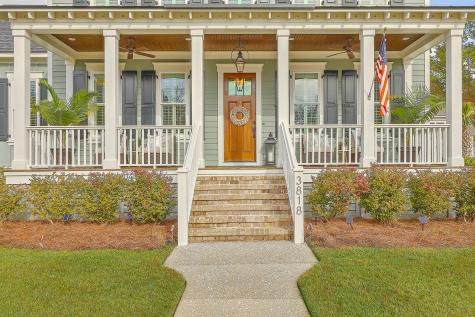 3818 Fifle Street Mount Pleasant SC 29466