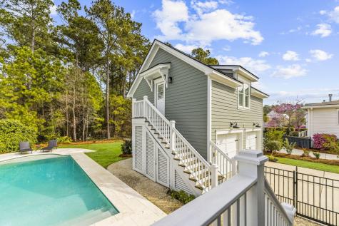 3818 Fifle Street Mount Pleasant SC 29466