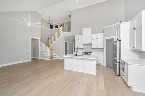 2506 Hara Lane Charleston SC 29414