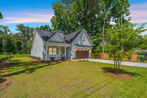 2506 Hara Lane Charleston SC 29414
