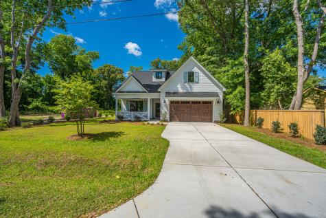 2506 Hara Lane Charleston SC 29414