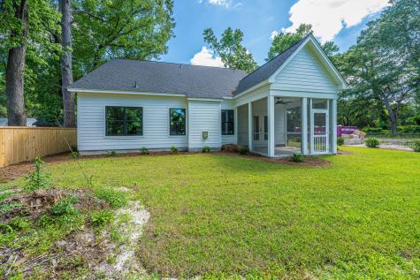 2506 Hara Lane Charleston SC 29414