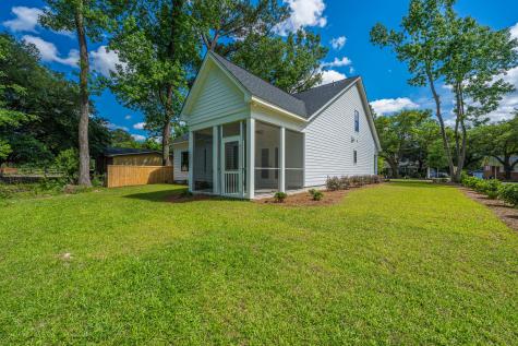 2506 Hara Lane Charleston SC 29414