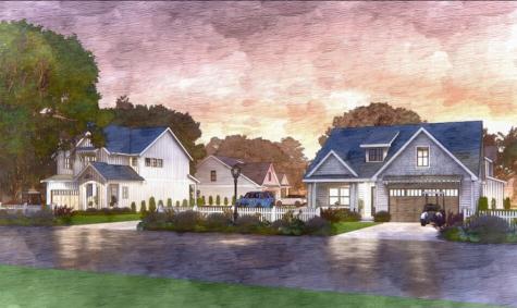 2506 Hara Lane Charleston SC 29414