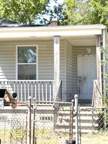 2634 Madden Drive North Charleston SC 29405