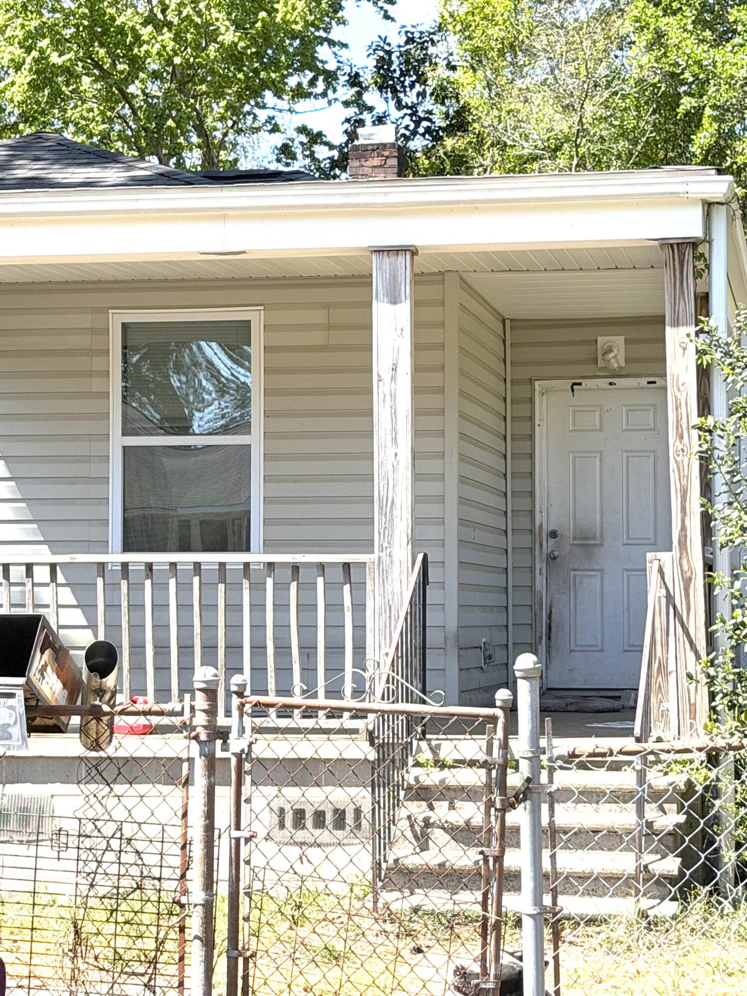 2634 Madden Drive North Charleston SC 29405